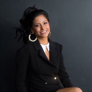 Meet your Posher, Rachel